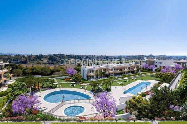 Stylish Properties in the Golden Triangle of Costa del Sol