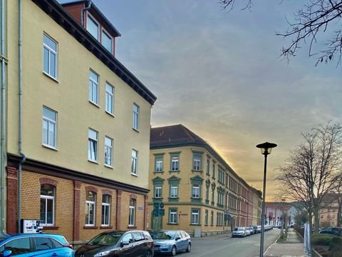 Arnstadt Wohnungen, Arnstadt Wohnung mieten