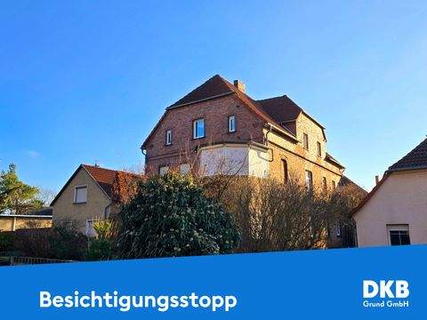 Welzow / Proschim Häuser, Welzow / Proschim Haus kaufen