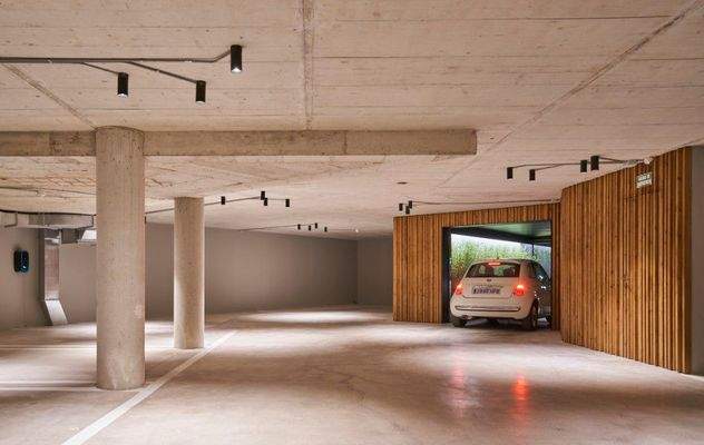 Neue, moderne Wohnungen zum Verkauf in Palma de Mallorca