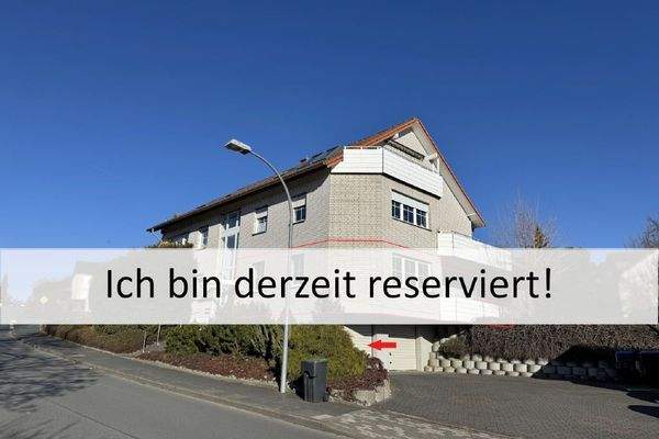 Reserviert