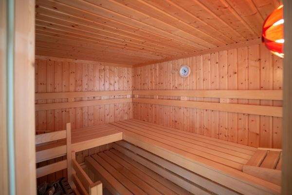 große Sauna 