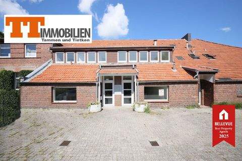 Wilhelmshaven-Neuengroden Büros, Büroräume, Büroflächen 