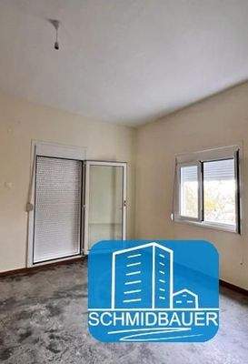 Kreta, Skourvoula: Landhaus mit fabelhafter Aussicht zu verkaufen