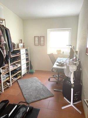 Schlafzimmer Reihenhaus