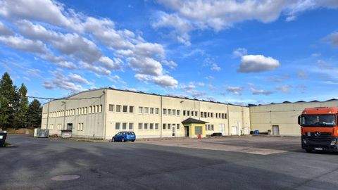 Sangerhausen Büros, Büroräume, Büroflächen 