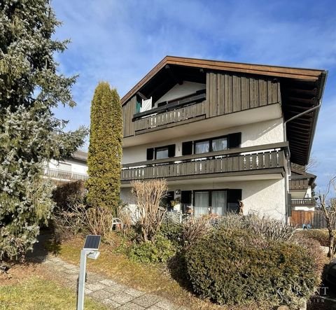 Bad Endorf Wohnungen, Bad Endorf Wohnung kaufen