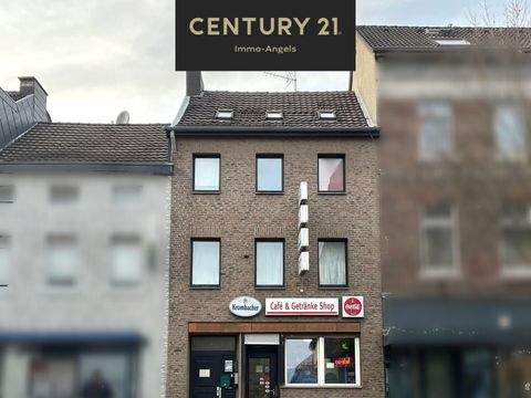 Eschweiler Häuser, Eschweiler Haus kaufen