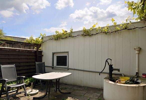 Mauritiusring 9 – 66636 Tholey