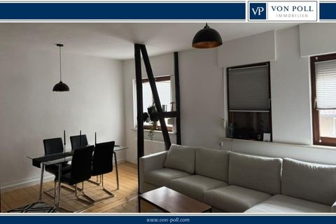 Eschwege Wohnungen, Eschwege Wohnung mieten