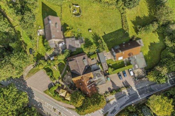 Grundstücksansicht