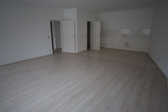 2 Zimmer Wohnung in Magdeburg (Diesdorf)