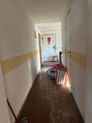 Flur im OG -Nebenhaus