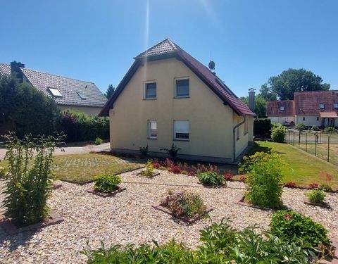 Neuhausen OT Groß Döbbern Häuser, Neuhausen OT Groß Döbbern Haus kaufen