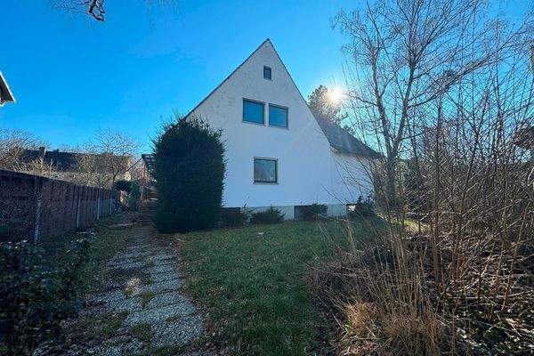 Altbestand Flur Nr 978-8