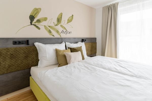 Apartment 2 - 009