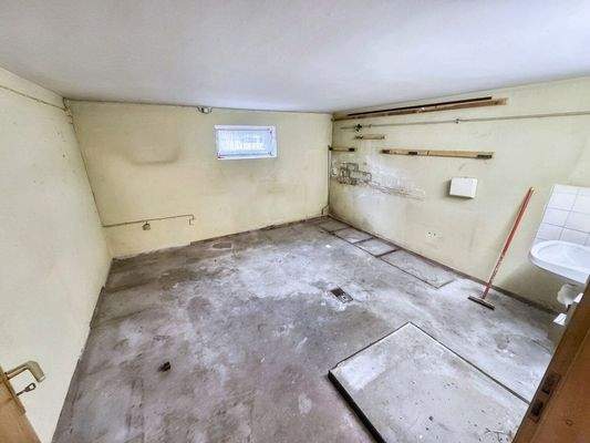 KG Waschküche Ansicht 1