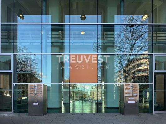 TREUVEST Büro mieten Düsseldorf-14
