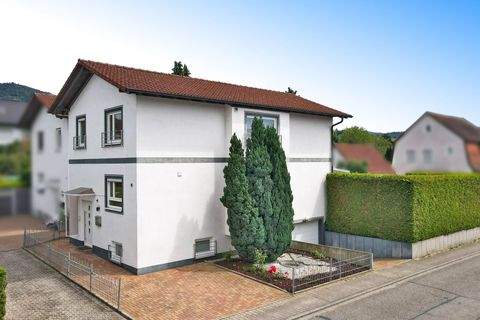 Sinzheim Häuser, Sinzheim Haus kaufen