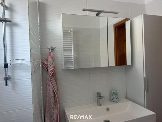 EG Badezimmer