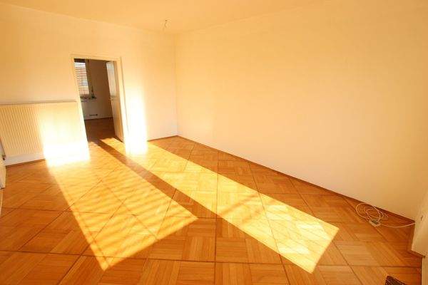 Schöne 2,5 Zi Wohung 64m² mit Loggia in der Singerberggasse - Klagenfurt