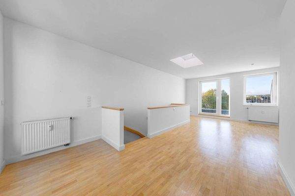 Wohn- und Essbereich