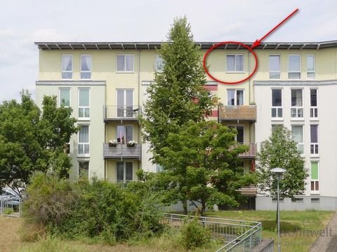 Meiningen Wohnungen, Meiningen Wohnung mieten