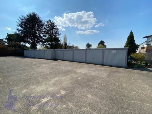 Garagenhof