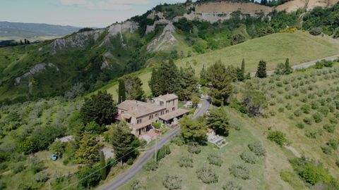 Volterra Häuser, Volterra Haus kaufen