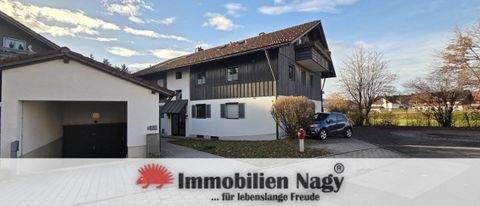 Penzberg Wohnungen, Penzberg Wohnung kaufen