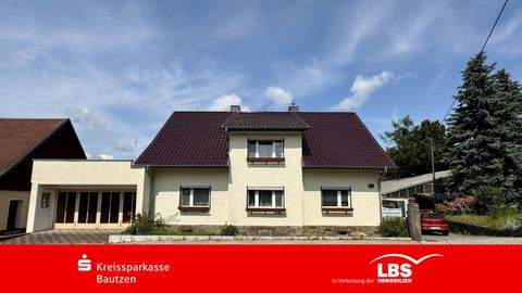 Kubschütz Häuser, Kubschütz Haus kaufen