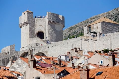 Dubrovnik Häuser, Dubrovnik Haus kaufen