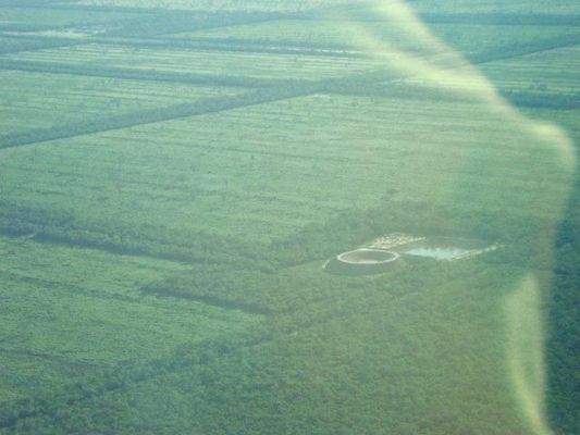 Weitere Ansicht Luftaufnahme