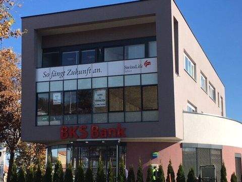 Klagenfurt am Wörthersee Renditeobjekte, Mehrfamilienhäuser, Geschäftshäuser, Kapitalanlage