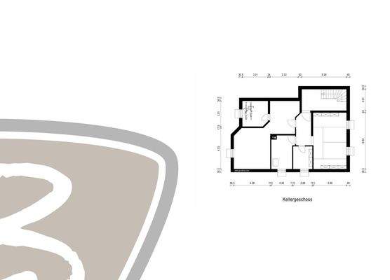 Kellergeschoss