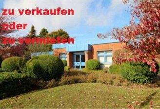 zu verkaufen oder zu vermieten