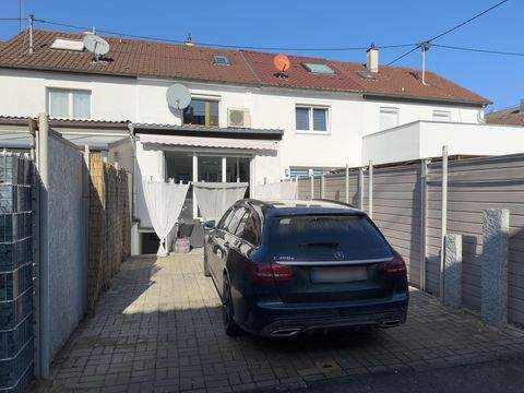 Nürtingen Häuser, Nürtingen Haus kaufen