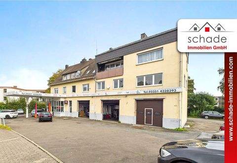 Lüdenscheid Häuser, Lüdenscheid Haus kaufen