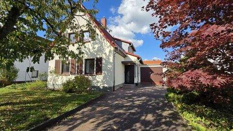 Frankfurt am Main Häuser, Frankfurt am Main Haus kaufen