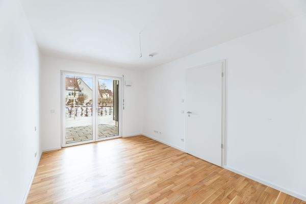 Schlafzimmer beispielhaft 