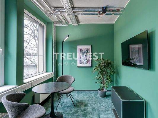 TREUVEST Büro mieten Düsseldorf-16
