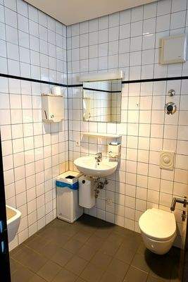 Gäste WC  