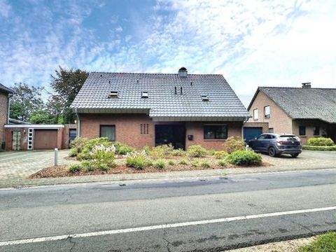 Bedburg-Hau Häuser, Bedburg-Hau Haus kaufen