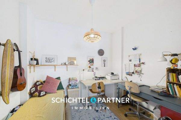 S&P | Schlafzimmer