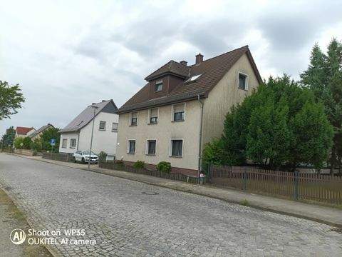 Lauchhammer Renditeobjekte, Mehrfamilienhäuser, Geschäftshäuser, Kapitalanlage
