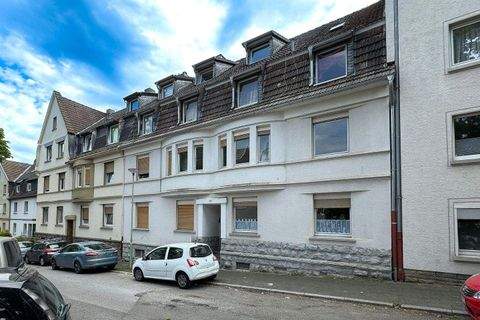 Hagen Wohnungen, Hagen Wohnung mieten