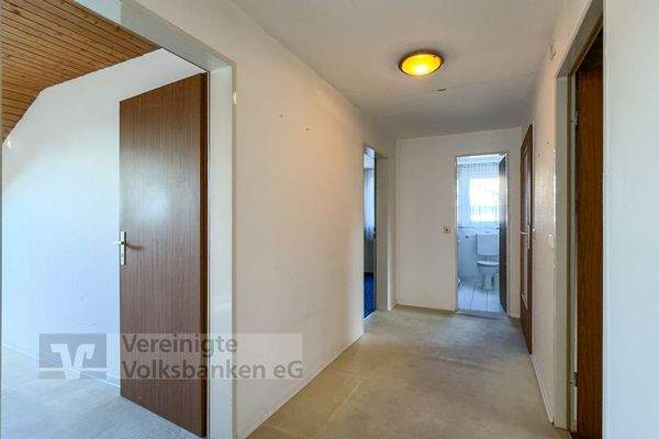 DG - Eingangsbereich