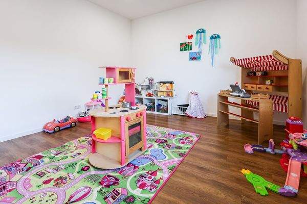 Kinderzimmer 1