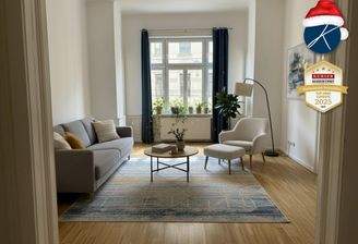 Erkerzimmer Möblierungsmöglichkeit