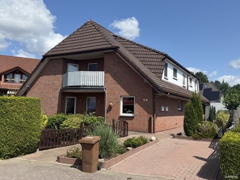 Lemwerder Wohnungen, Lemwerder Wohnung kaufen